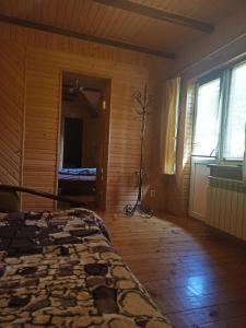 Приватна Садиба Потічок