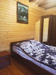 Приватна Садиба Потічок