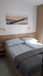 Gardenia II Mare Baltic Dziwnów