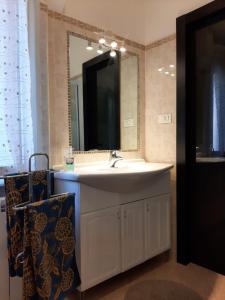 Appartamento Cavour 15