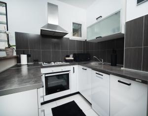 SUNSET APARTMENTS RABAC