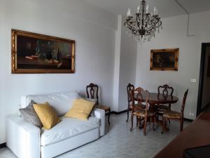 Appartamento Cavour 15