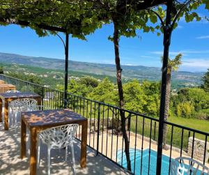 Domaine de la Pinède