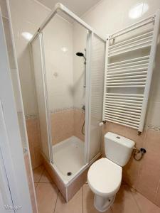 Pokoje gościnne Voyager