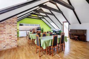 A.V.E. Pension Kliská