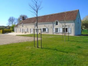 Maisons d'hotes LA BELLE ETOILE : photos des chambres