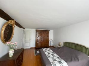 Maisons d'hotes LA BELLE ETOILE : photos des chambres