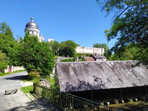 Maisons d'hotes LA BELLE ETOILE : photos des chambres