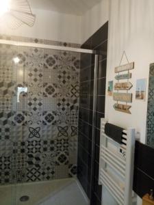 B&B / Chambres d'hotes O Douceurs Sucrees Cabourg : photos des chambres
