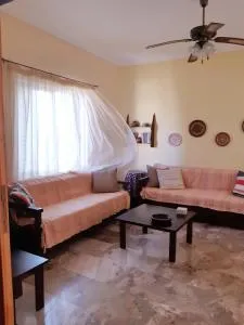 Sunny House - Vathí