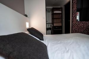 Hotels Hotel De Quebec : photos des chambres
