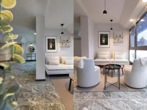 Jönköping Hotel Apartments - 穆尔舍