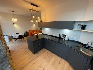 Appartements Kaneta Antoni Baita - Coeur de Ville ! Classe 4 etoiles : photos des chambres