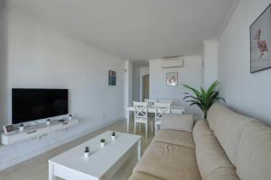 Barrosa Frente al Mar