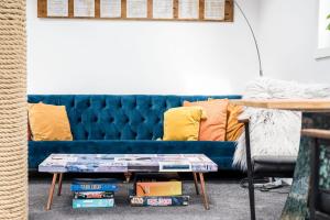 Liverpool Waterfront Stay, excellent location , parking available