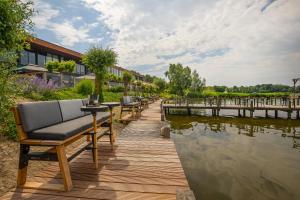 Postillion Amersfoort Veluwemeer