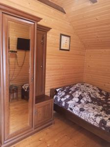 Приватна Садиба Потічок