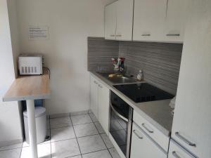 Appartements Villa Spetz : photos des chambres