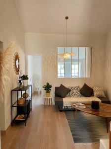 Appartement aux pieds du Palais des Papes.