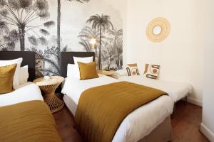 Hotels Hotel La Residence : photos des chambres
