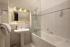 Hotels Hotel La Residence : Chambre Double Confort