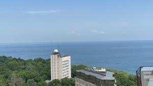 Sea View Kadorr Suite