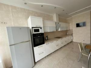 Sea View Kadorr Suite