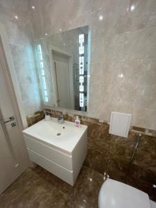 Sea View Kadorr Suite