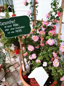 Naturkräuterhaus Eder