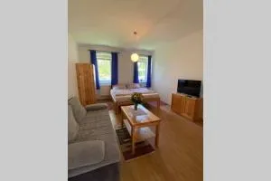 Apartmán u břehu Lipna - Hůrka