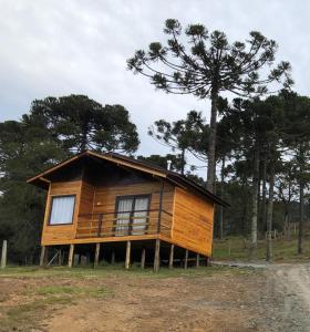 Hospedagem Família Cruz