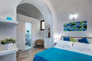 Casa Barone con giardino