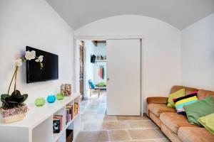 Casa Barone con giardino