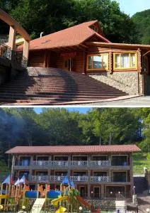 Zatyshok - Golubinoye