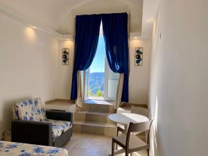 Domus Ɫ Ponza SeaView