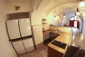 Apartmány Na Rynku Chvalšiny 18