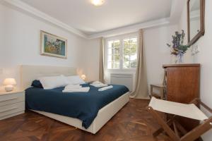 Villas Villa Pointe Alegre : photos des chambres