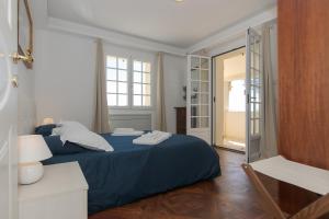 Villas Villa Pointe Alegre : photos des chambres