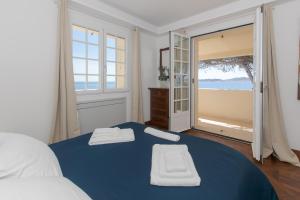 Villas Villa Pointe Alegre : photos des chambres