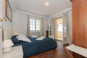Villas Villa Pointe Alegre : photos des chambres