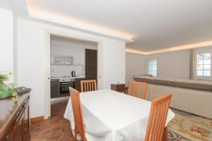 Villas Villa Pointe Alegre : photos des chambres