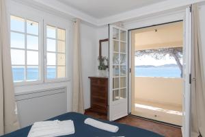 Villas Villa Pointe Alegre : photos des chambres