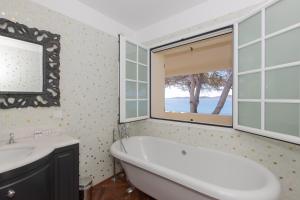 Villas Villa Pointe Alegre : photos des chambres