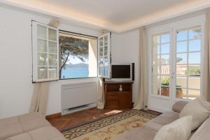 Villas Villa Pointe Alegre : photos des chambres