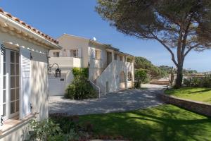 Villas Villa Pointe Alegre : photos des chambres