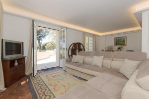 Villas Villa Pointe Alegre : photos des chambres