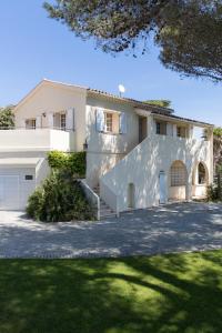 Villas Villa Pointe Alegre : photos des chambres