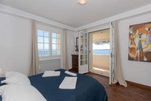 Villas Villa Pointe Alegre : photos des chambres