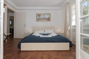 Villas Villa Pointe Alegre : photos des chambres