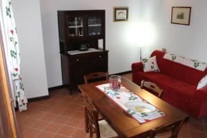 Il Castello Di Perchia